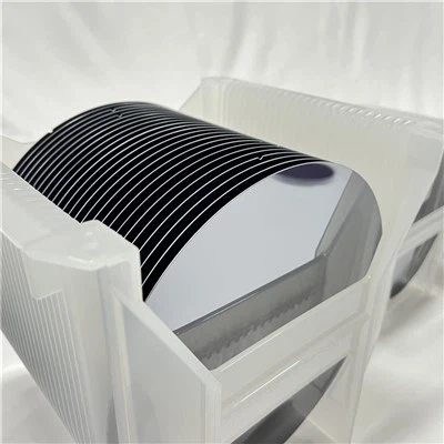 Silikonový plátek typu P