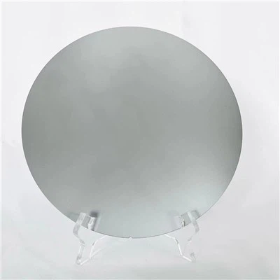 Krájení silikonových ingotů